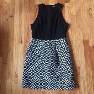 Lucky brand dress